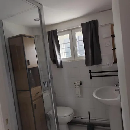 Guest house Studio
